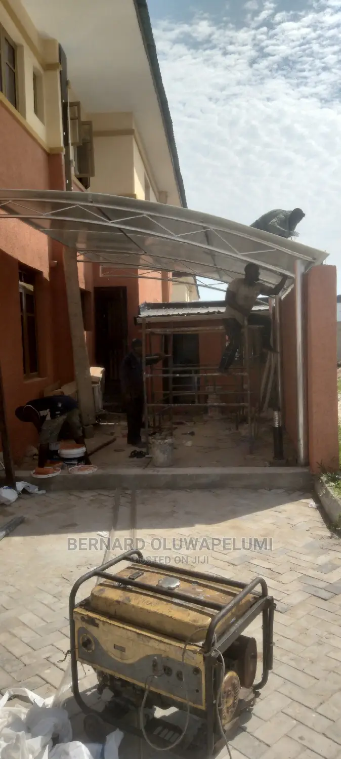 Danpalon/Carport Engineer