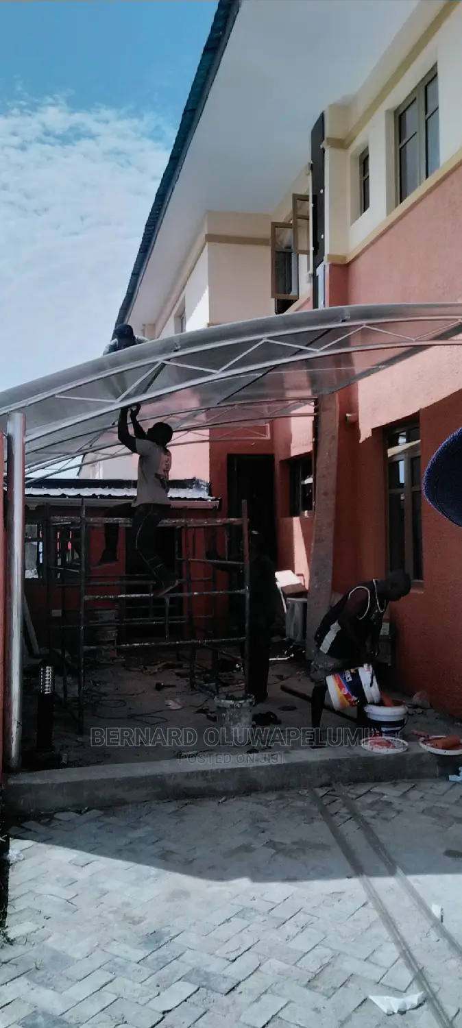 Danpalon/Carport Engineer