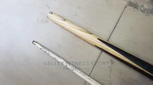 Grade Snooker Stick