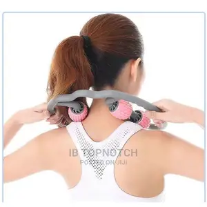 Ring Clip Small Leg Massager