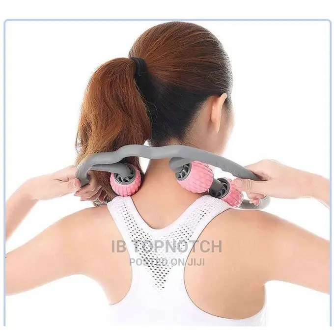 Ring Clip Small Leg Massager