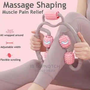 Ring Clip Small Leg Massager