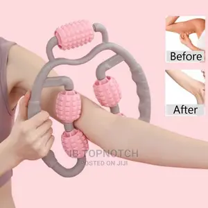 Ring Clip Small Leg Massager