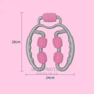 Ring Clip Small Leg Massager