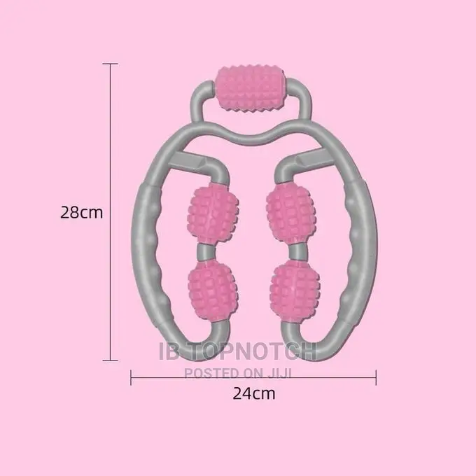 Ring Clip Small Leg Massager