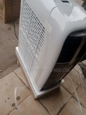 Polystar Mobile Air Conditioner 1.5hp