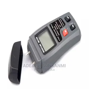 Digital Wood Moisture Meter