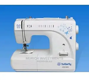 Butterfly Butterfly Zig Zag and Striaght Sewing Machine