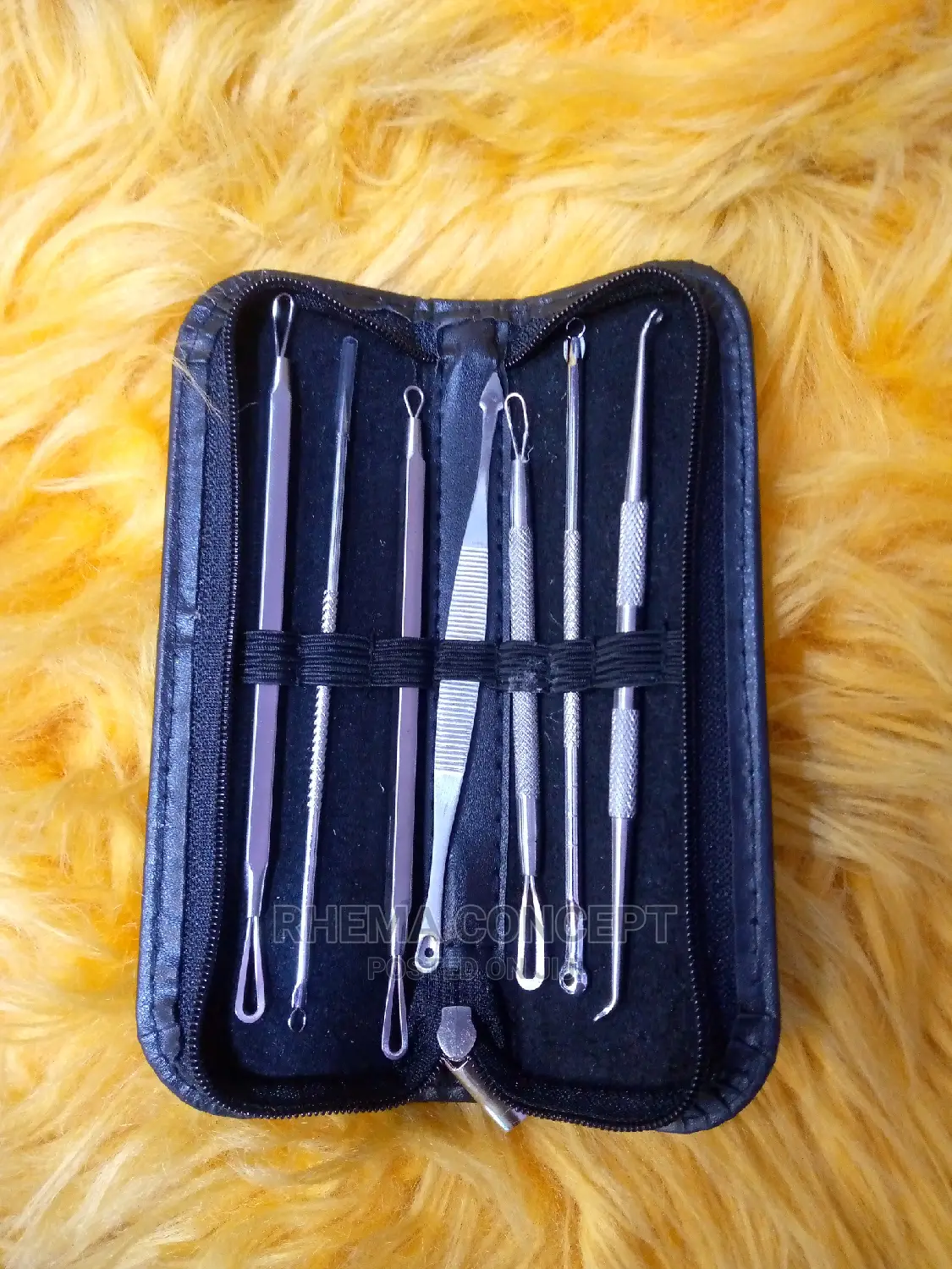Beauty Set