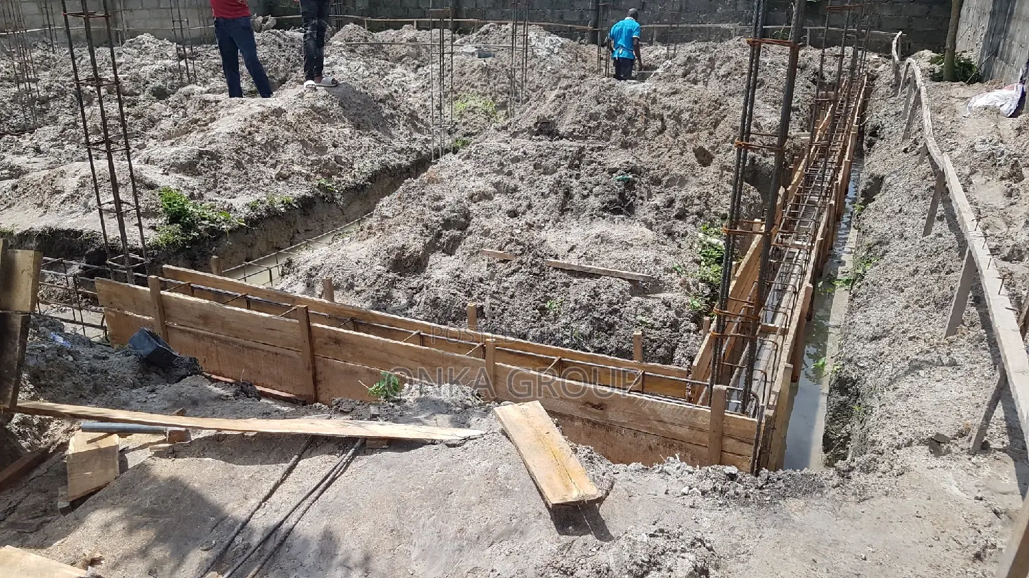 Architectural Designs and Construction