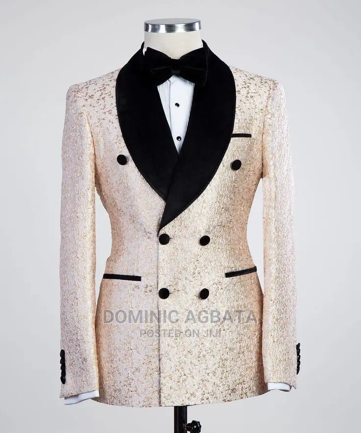Tuxedos Suits