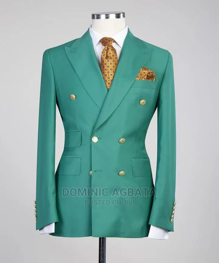 Tuxedos Suits