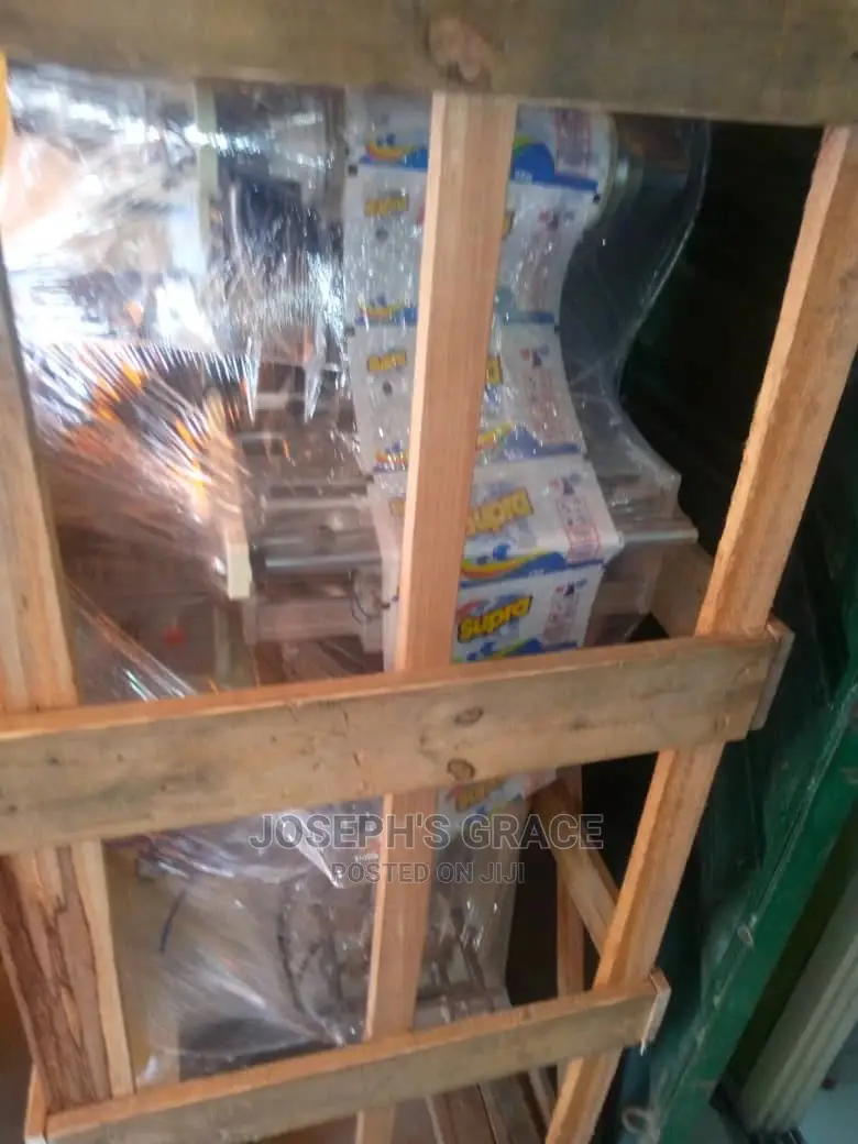20gram Automatic Granuel Packaging Machine.