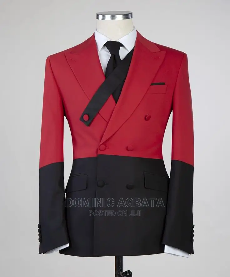 Ready to Go Suits