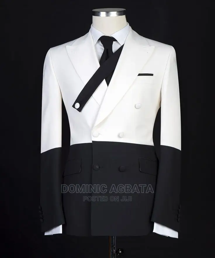 Season Tuxedos
