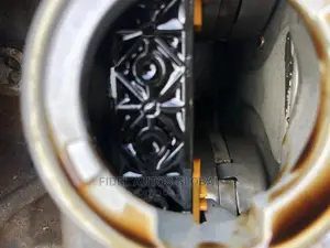 GLK 2013 Engine 276
