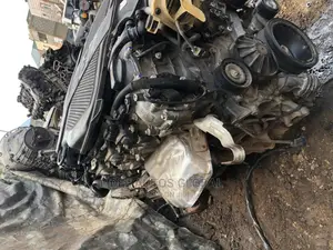 GLK 2013 Engine 276