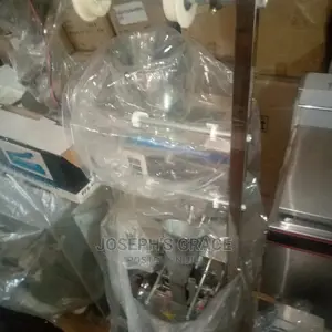 Granuel Packaging Machine (10gm)