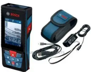 BOSCH GLM 120 C Professional Laser Meter