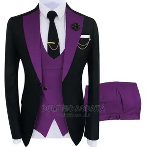 Luxury Wedding Suits