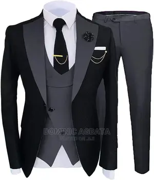 Luxury Wedding Suits