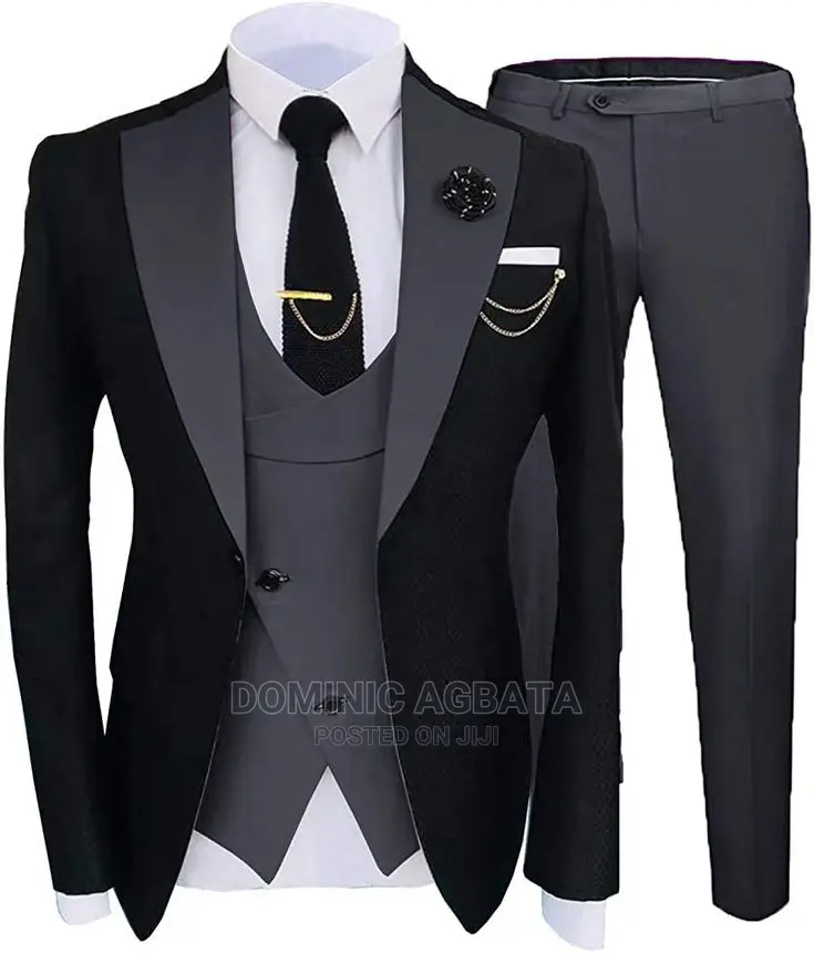Luxury Wedding Suits
