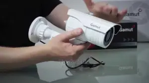 Installation and Maintenance of Security Camera System