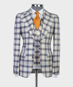 Slim Fit Tuxedos