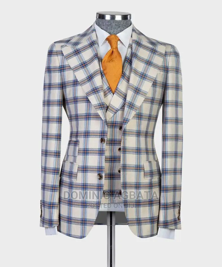 Slim Fit Tuxedos