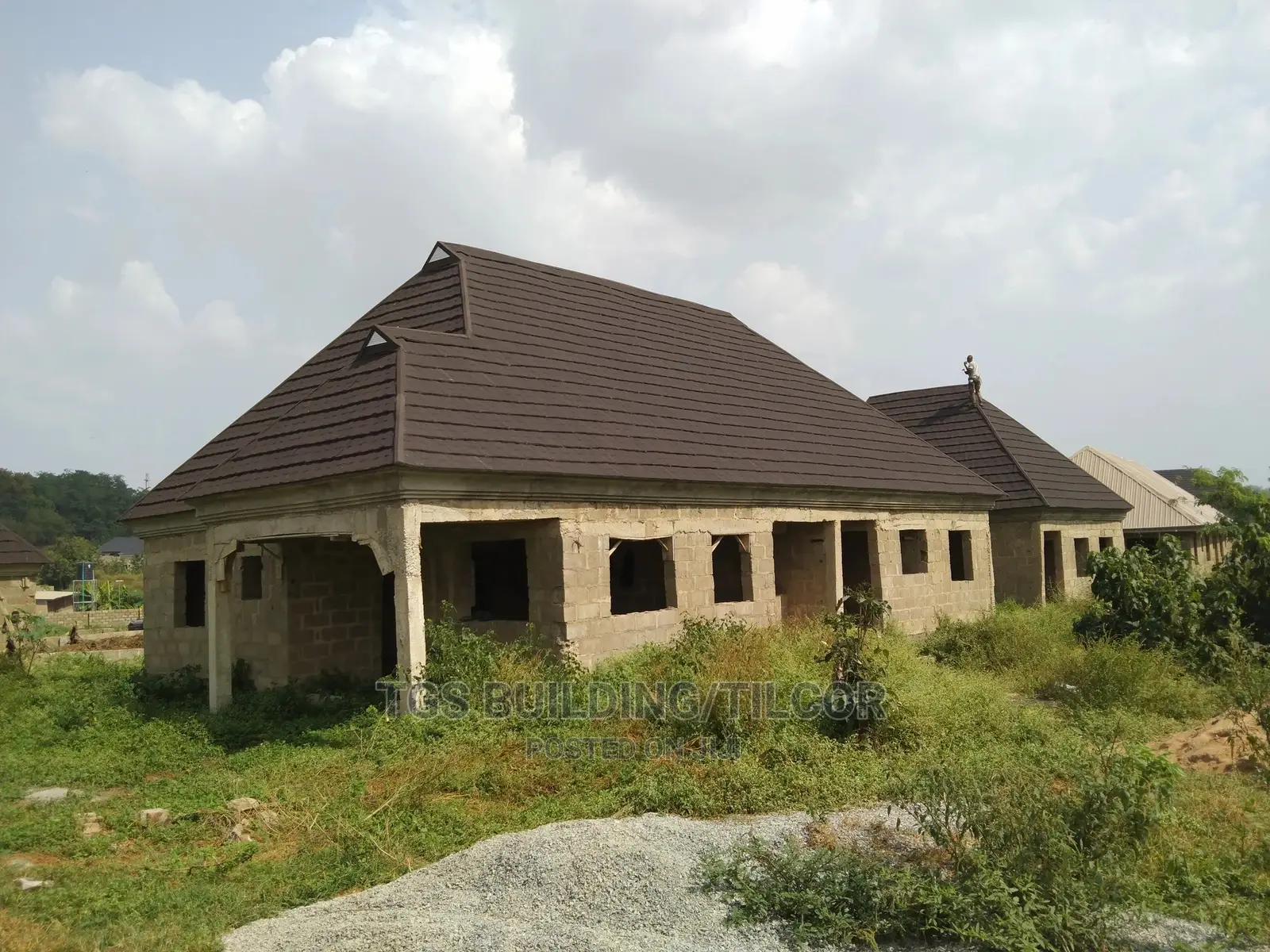 Stonebridge Roofing