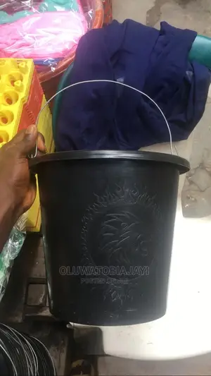 Water Bucket