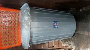 160liter Plastic Drum