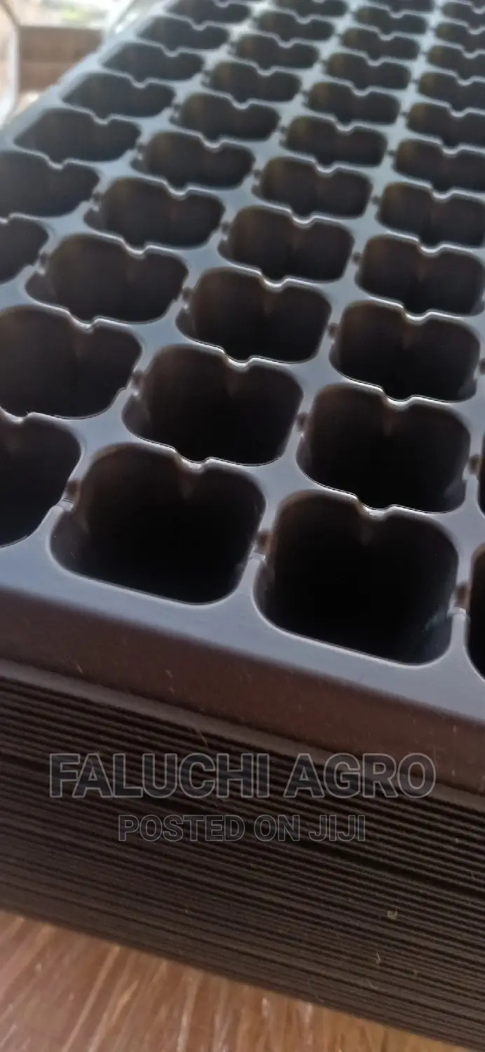 Seed Tray /Nursery Tray ( 128 Holes /Cells)