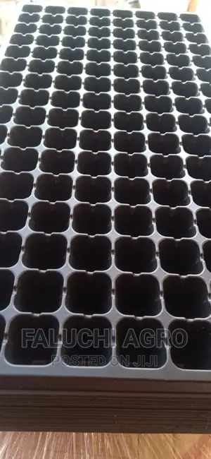 Seed Tray /Nursery Tray ( 128 Holes /Cells)