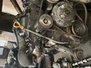 Complete Engine Toyota (2rz) Direct Japan (We Care