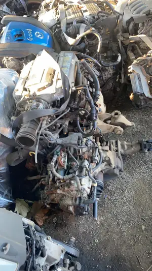Complete Engine Pilot (03 Model) Direct Japan (We Care