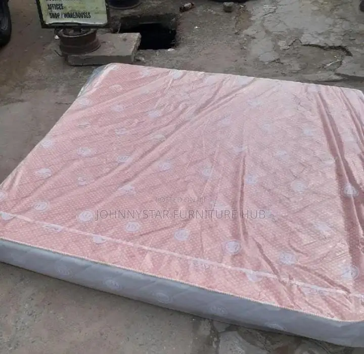 Italian Springs Mattress