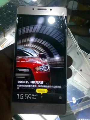 Gionee GN 5005L 32 GB Gold