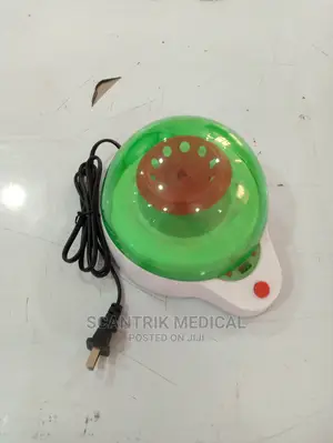 Medical Laboratory Mini Centrifuge