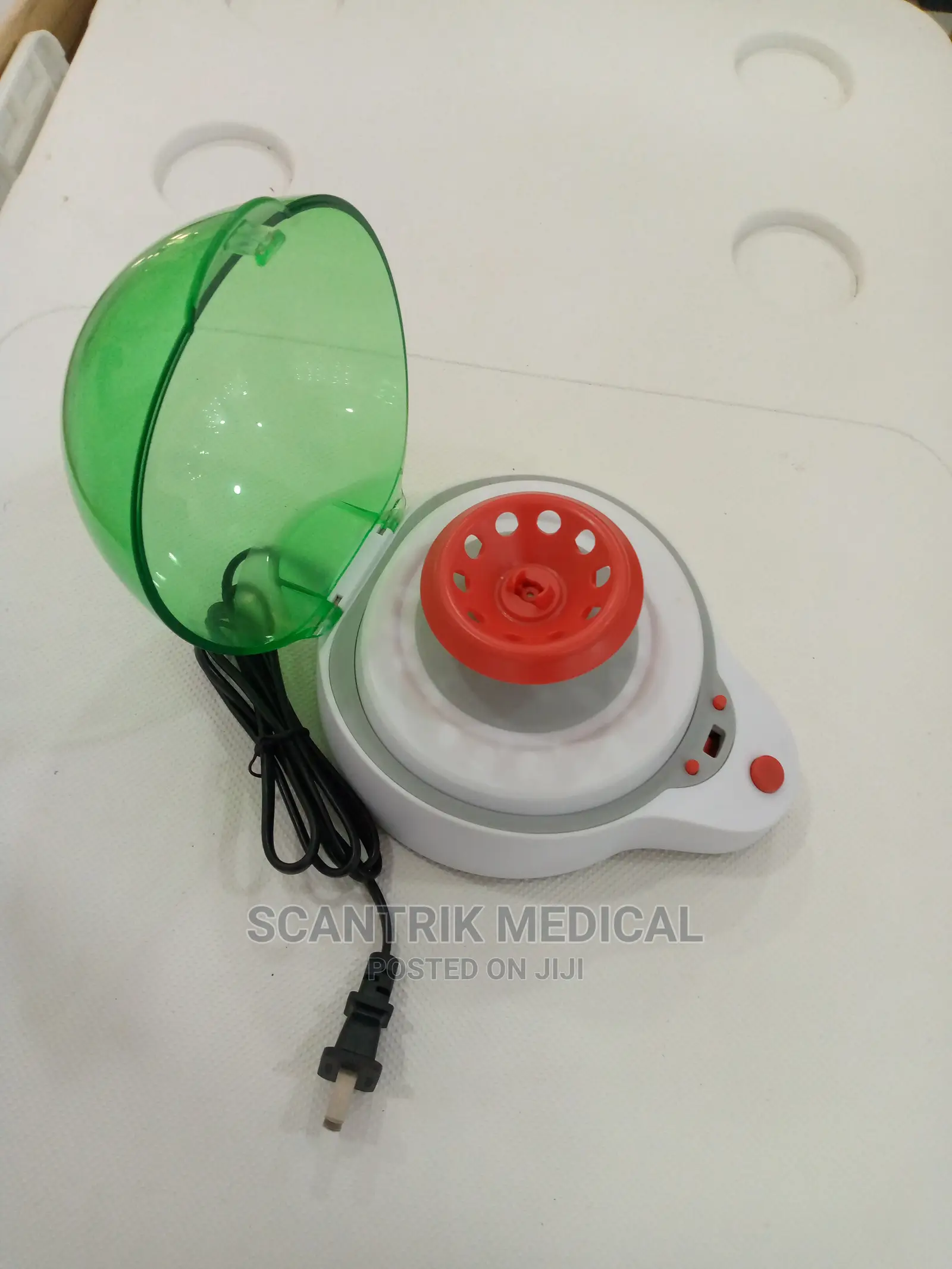 Mini Centrifuge