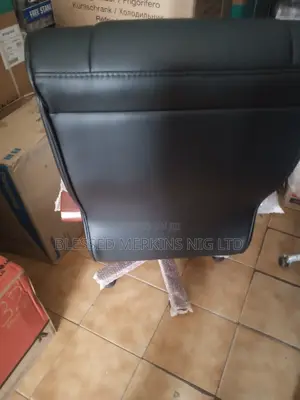 Executive Office Chair Swivel