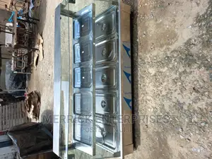 Food Warmer 10plate