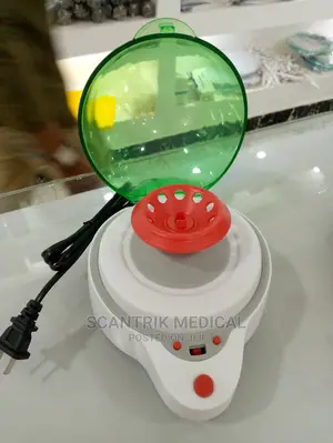 Lab Centrifuge Machine Medical Equipment