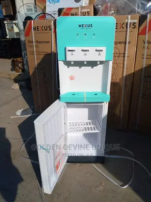 Nexus Water Dispenser