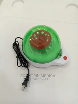 Laboratory Mini Electric Centrifuge Machine