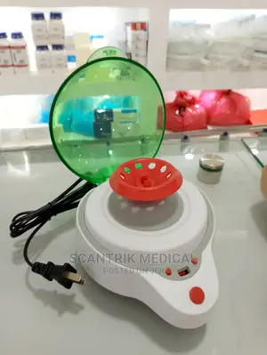 Laboratory Microcentrifuge​ Mini