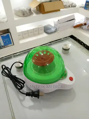 Medical Centrifuge Laboratory Centrifuge
