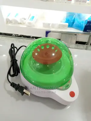 Mini Centrifuge Lab Centrifuge Machine