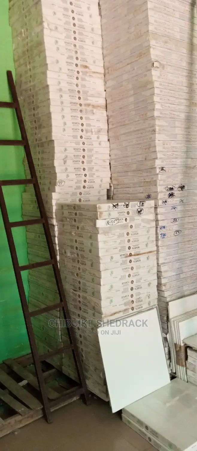 Suspended Ceiling