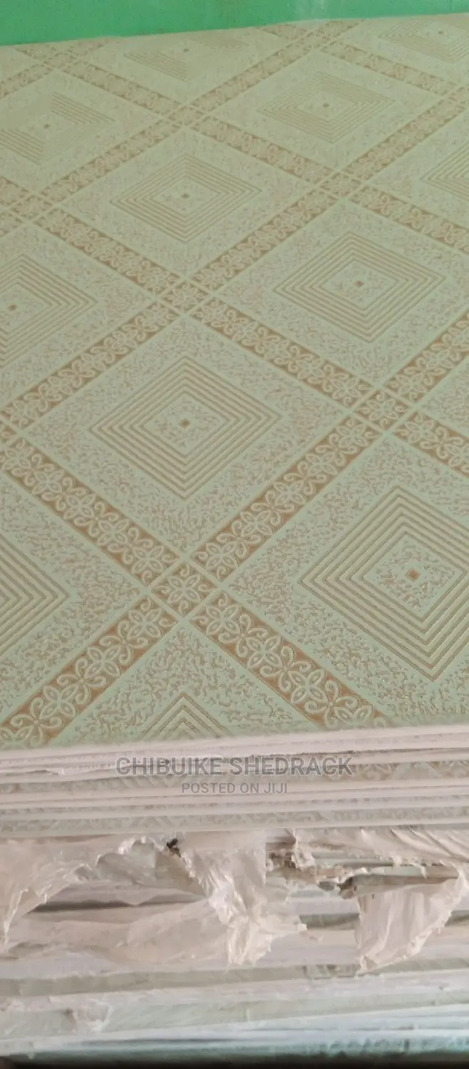 Suspended Ceiling